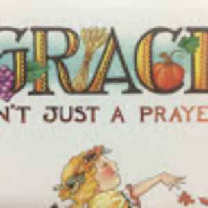 Meet your Posher, Grace